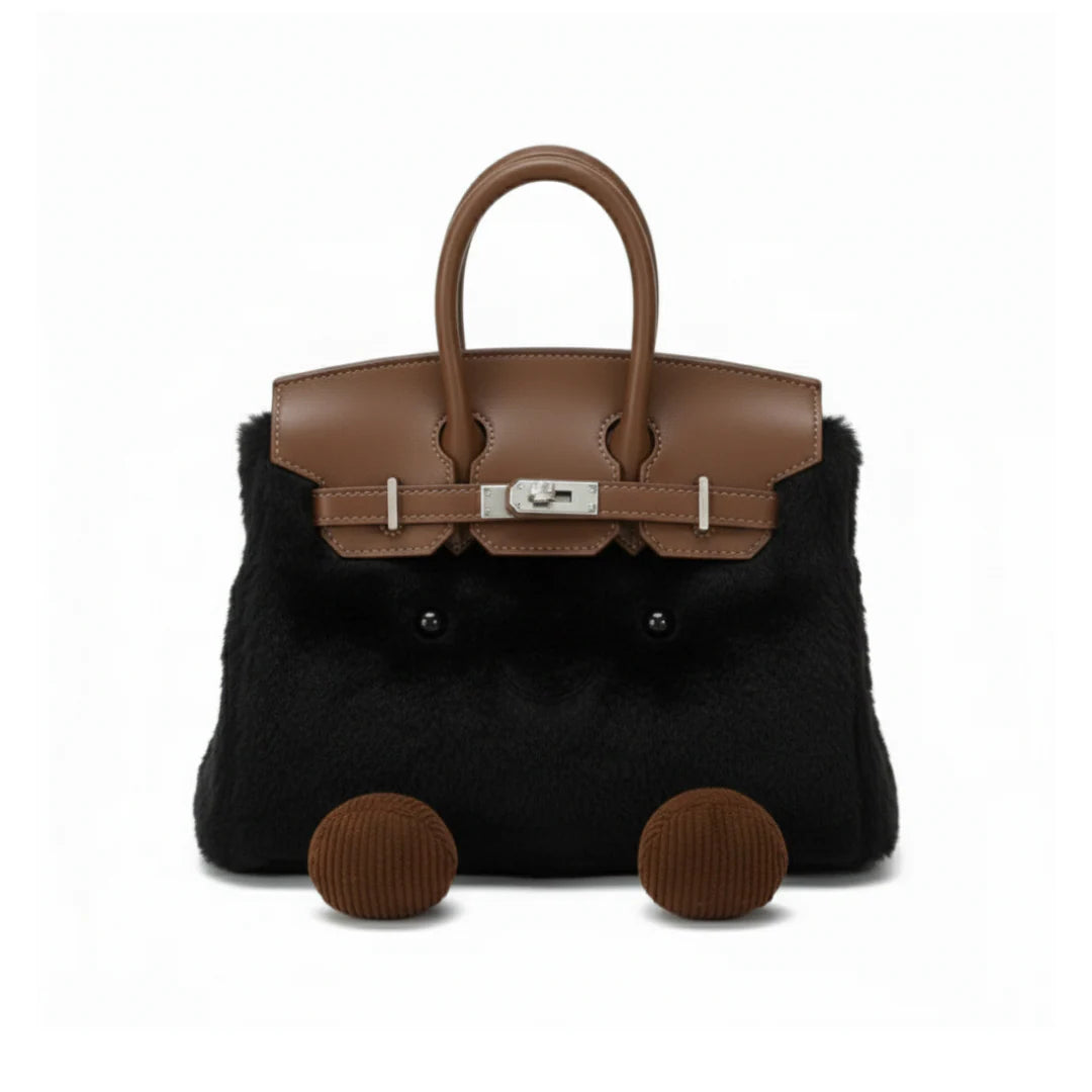 Plushkin™ Bag