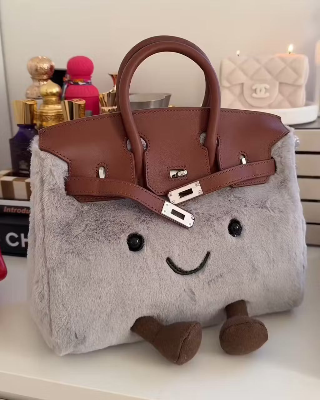 Plushkin™ Bag
