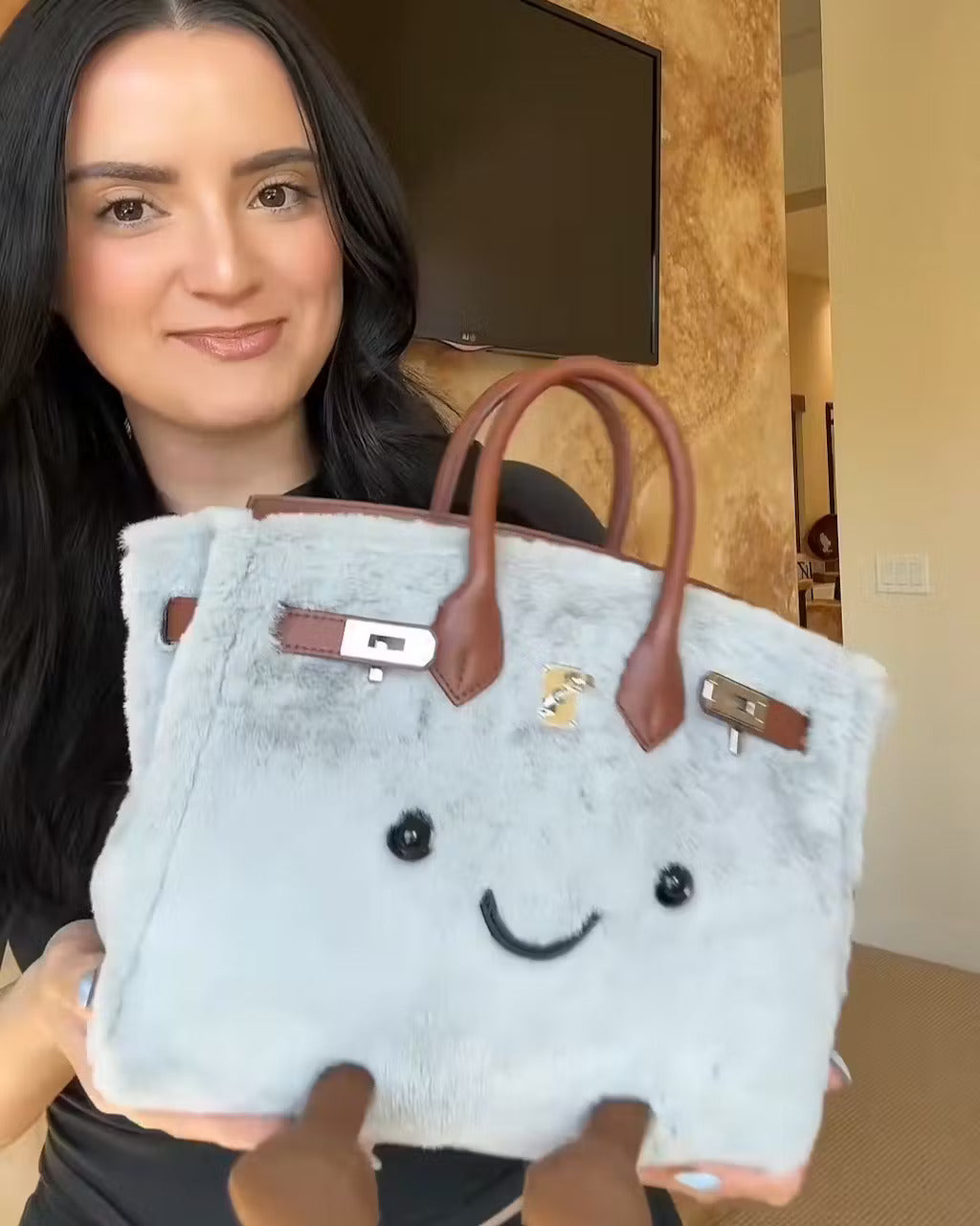 Plushkin™ Bag
