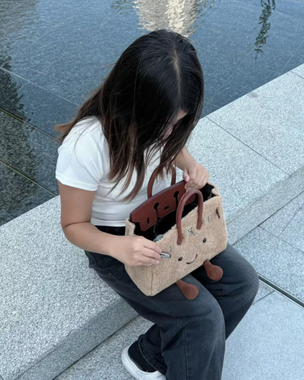 Plushkin™ Bag