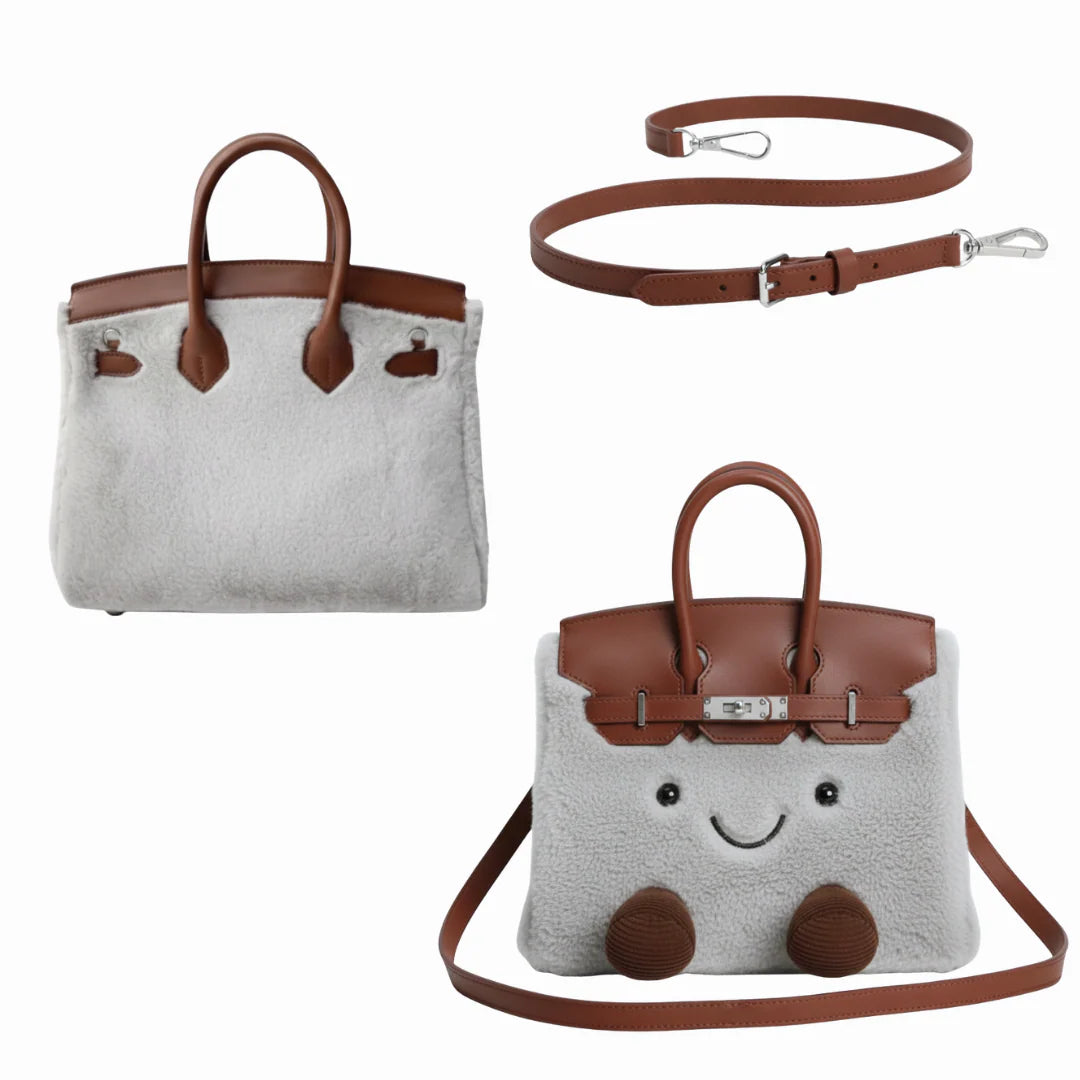 Plushkin™ Bag
