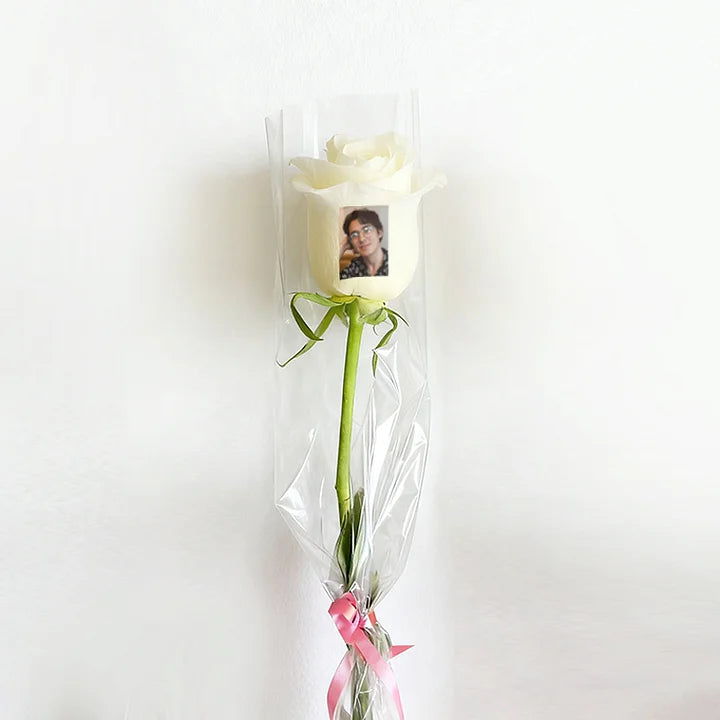 EternaRose™ – Custom Photo Rose