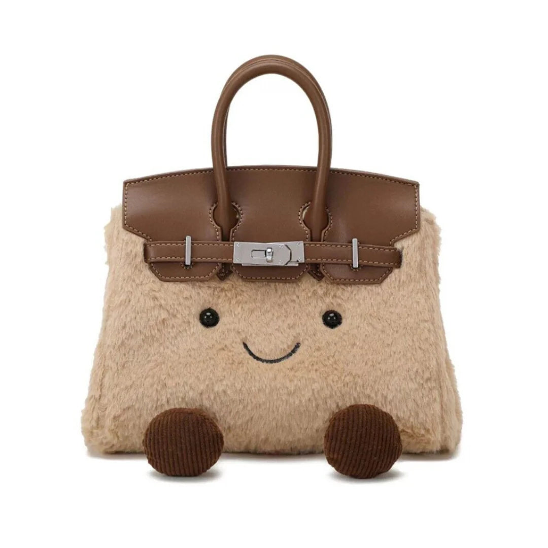 Plushkin™ Bag