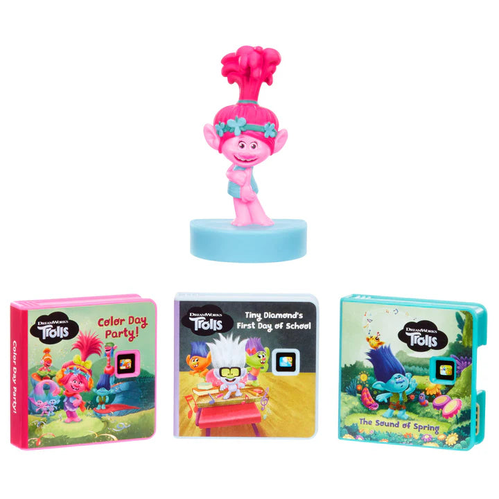 DreamBeam™ DreamWorks Animation Trolls Collection