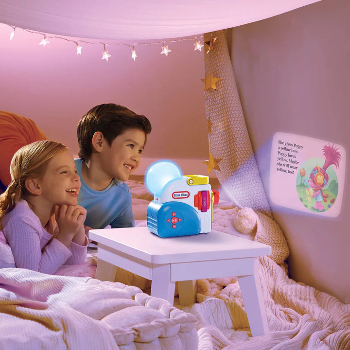 DreamBeam™ DreamWorks Animation Trolls Collection