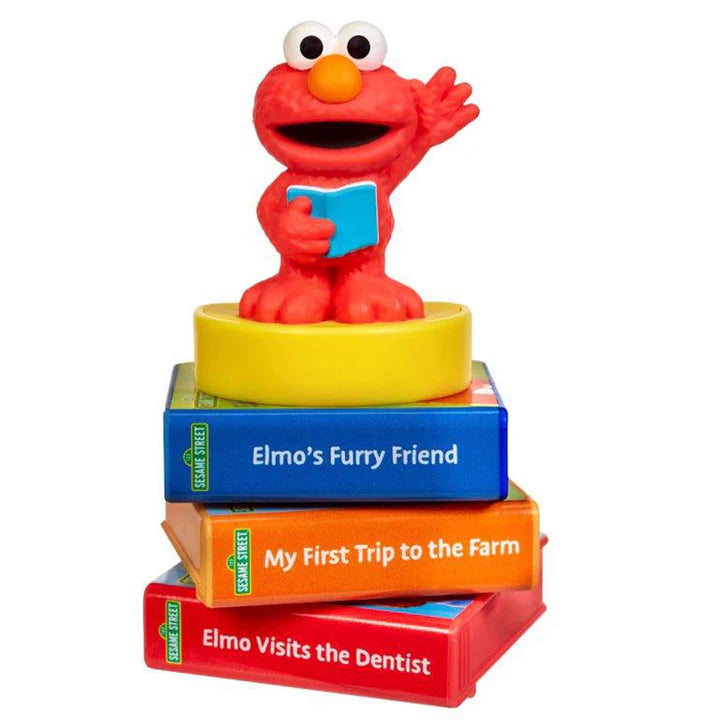 DreamBeam™ Elmo & Friends Story Collection
