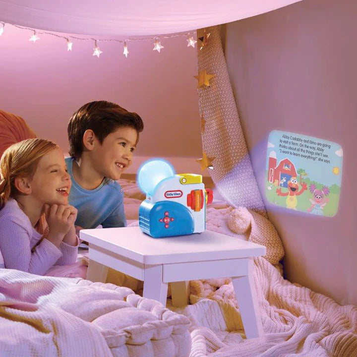 DreamBeam™ Elmo & Friends Story Collection