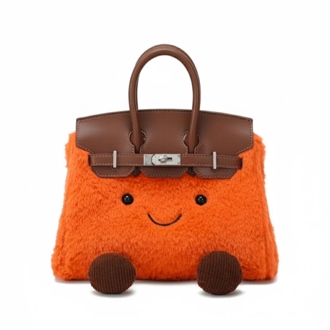 Plushkin™ Bag