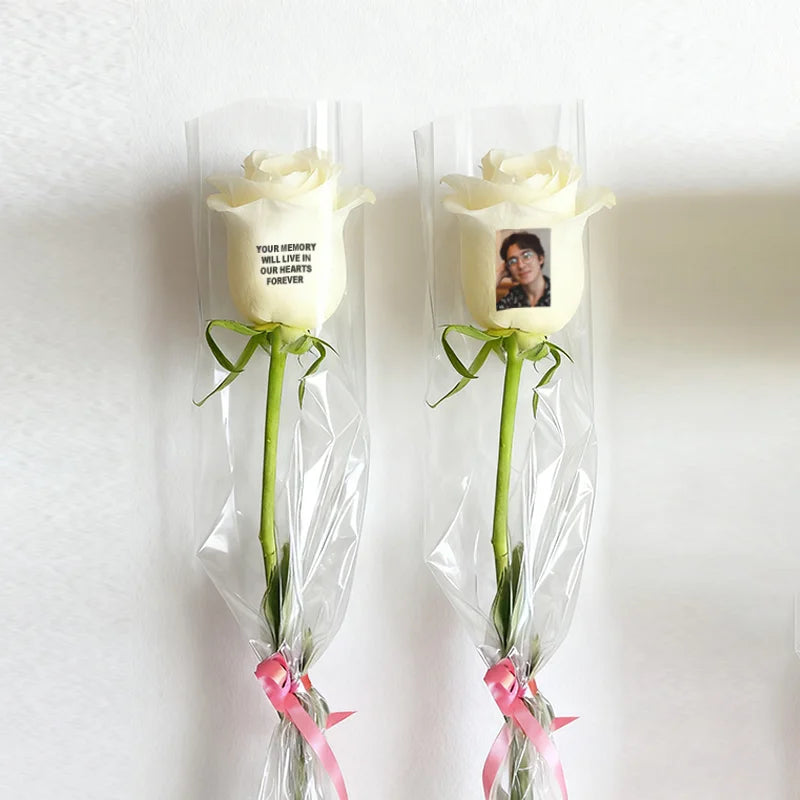 EternaRose™ – Custom Photo Rose