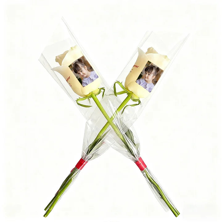 EternaRose™ – Custom Photo Rose