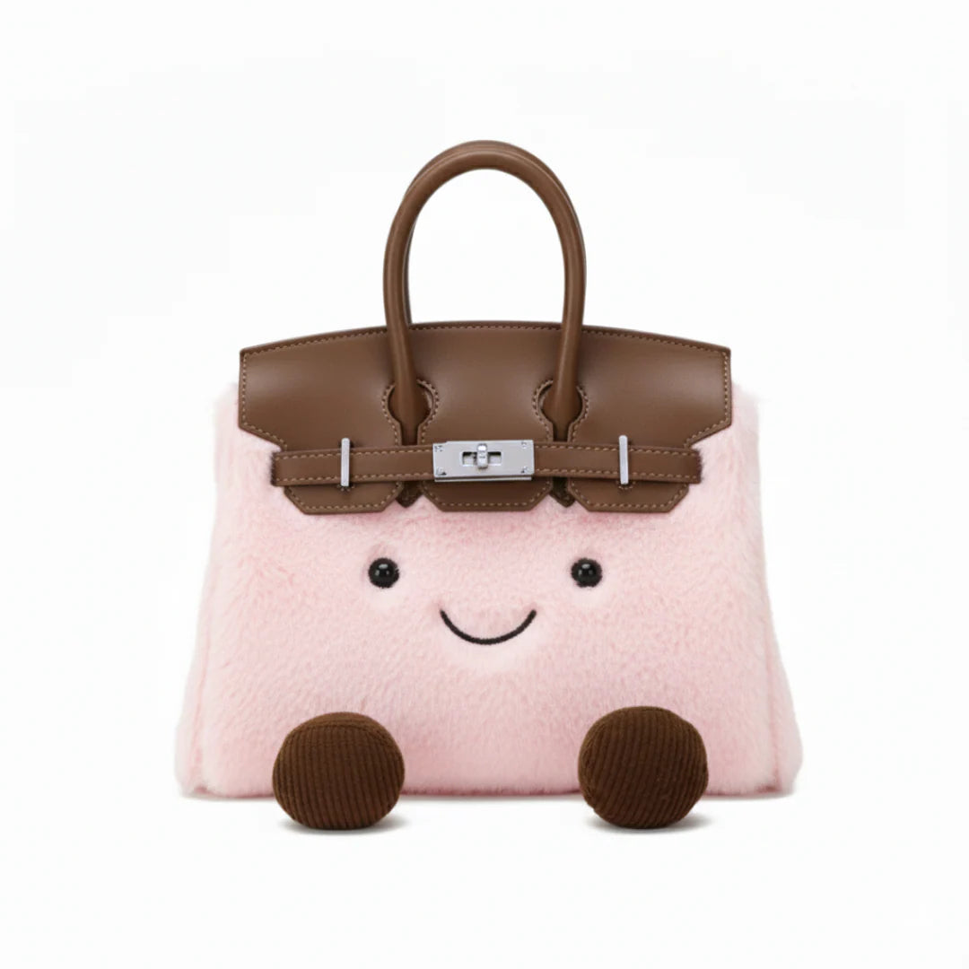 Plushkin™ Bag