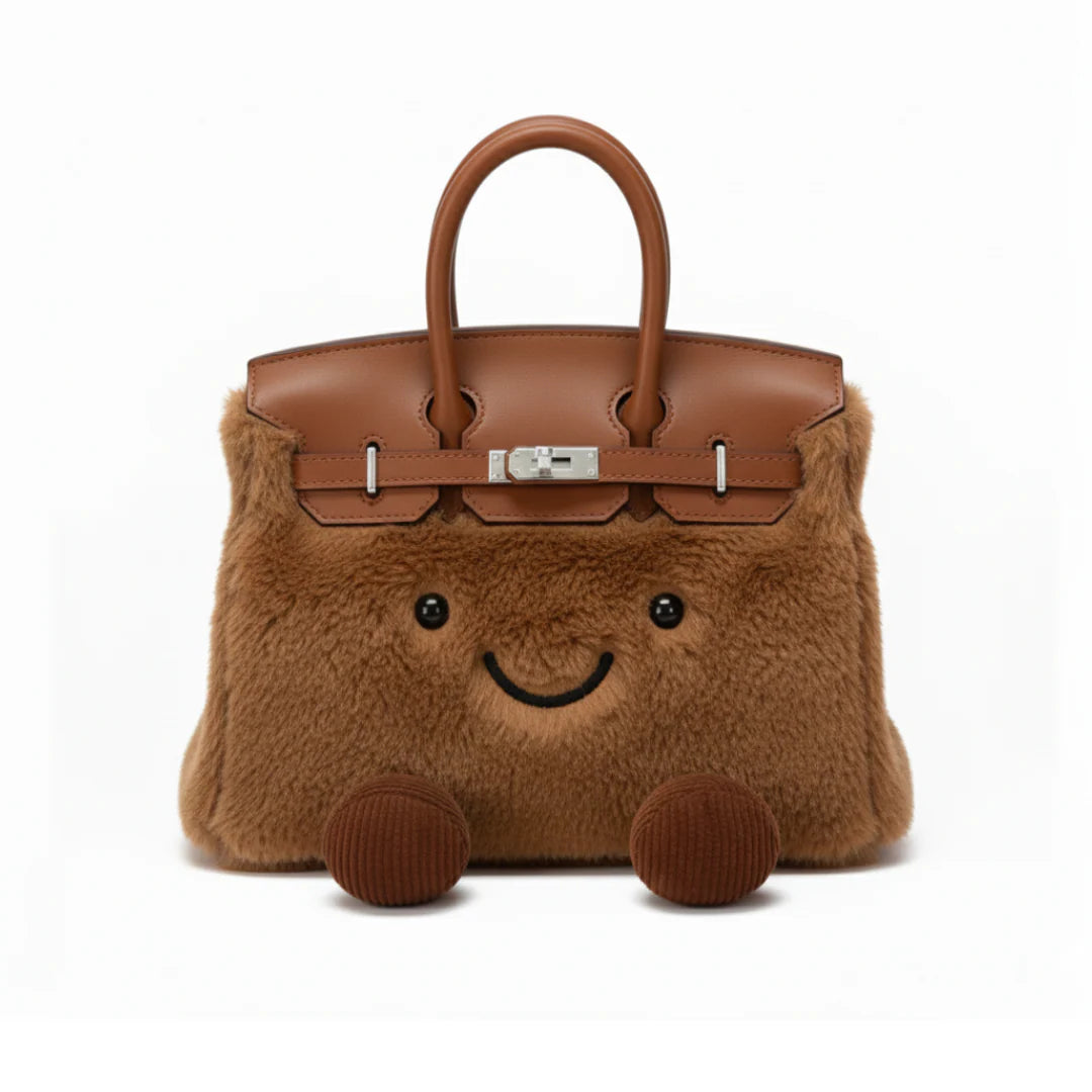 Plushkin™ Bag