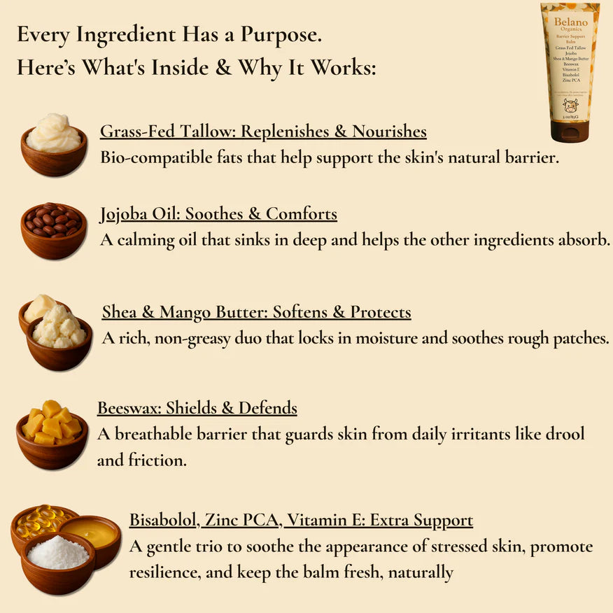 Re:Barrier™ Tallow Balm