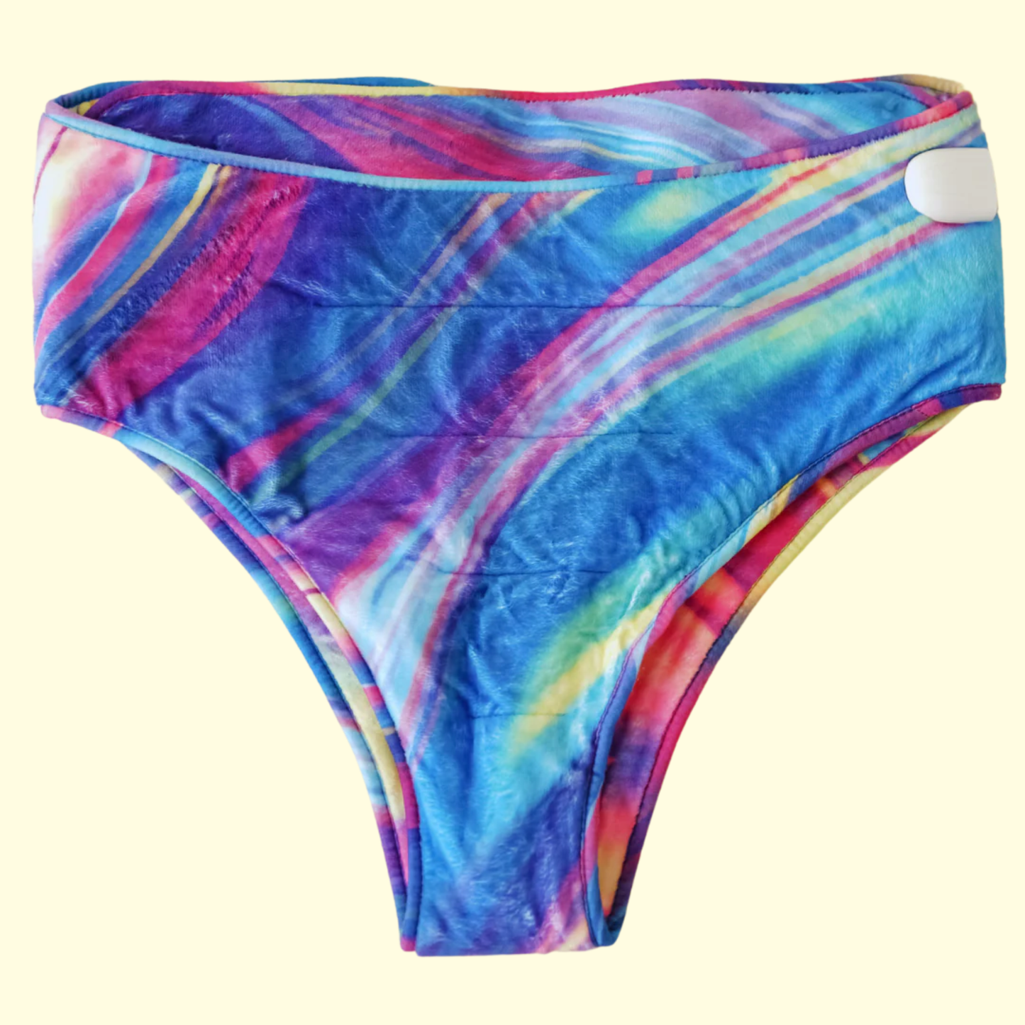 WarmWomb™ Heating Relief Pad