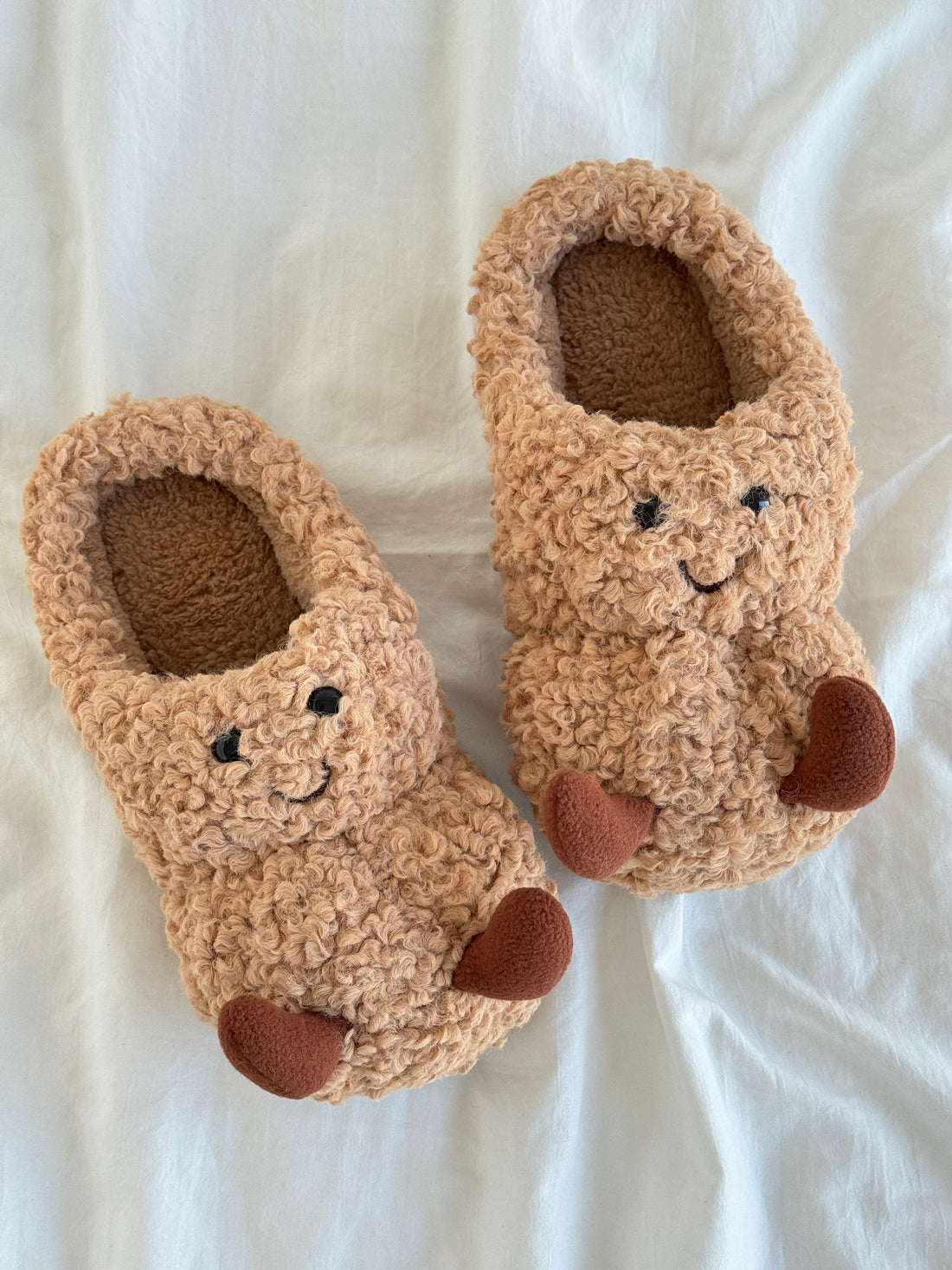 SnackSteps™ Slippers