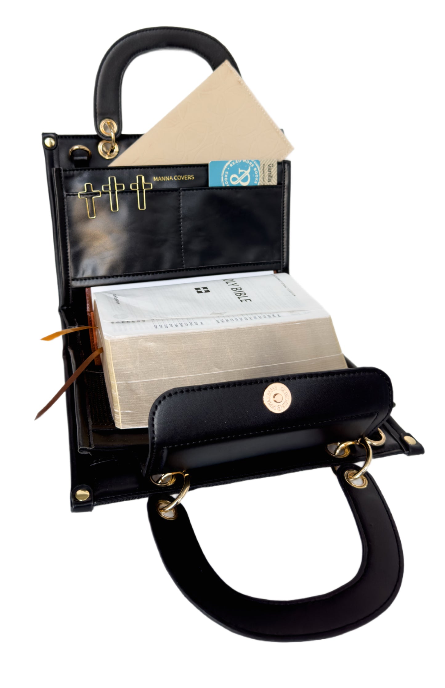 HolyBible™ Bible Cover (Large)