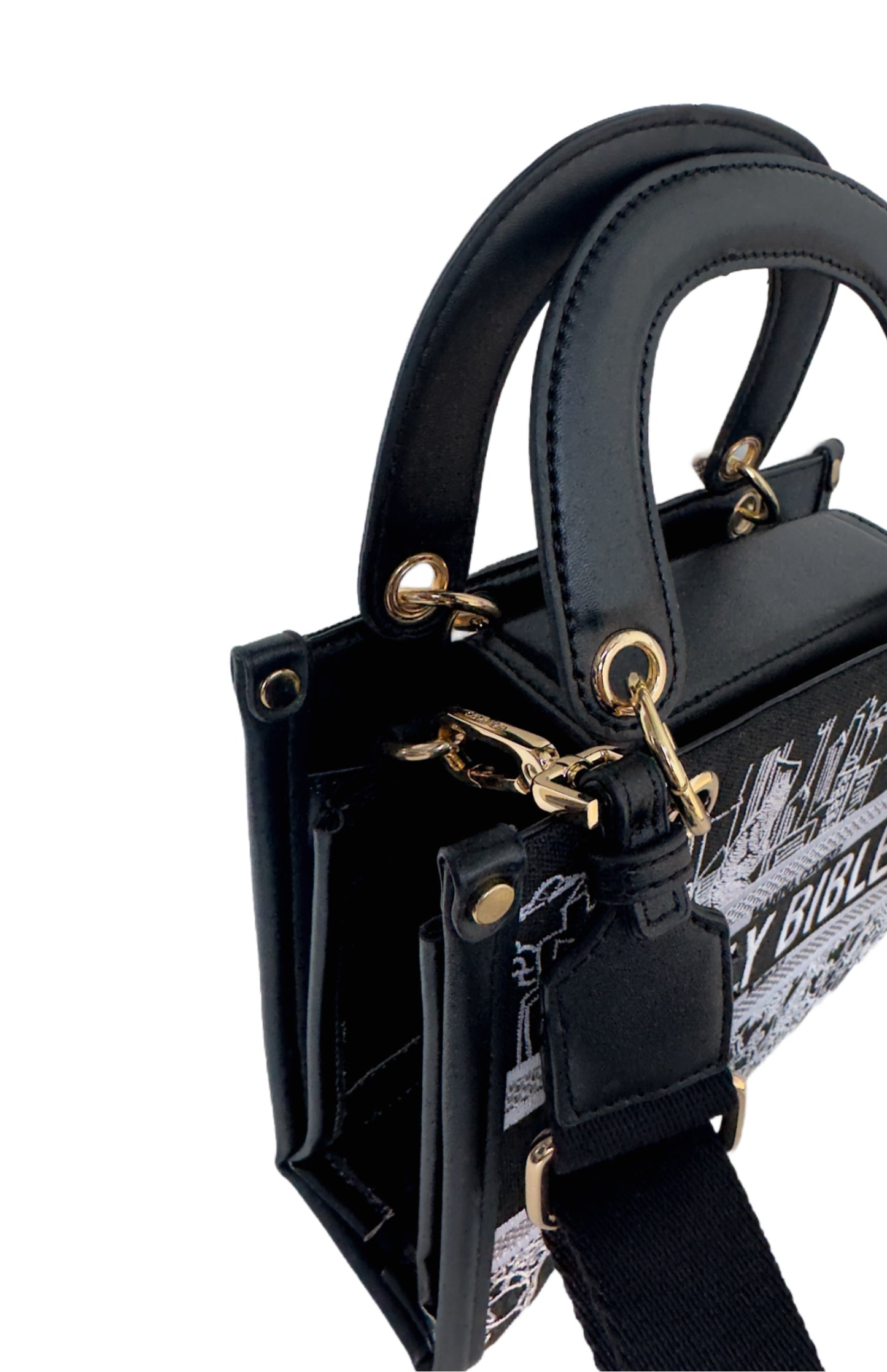 HolyBible™ Bible Cover (Large)