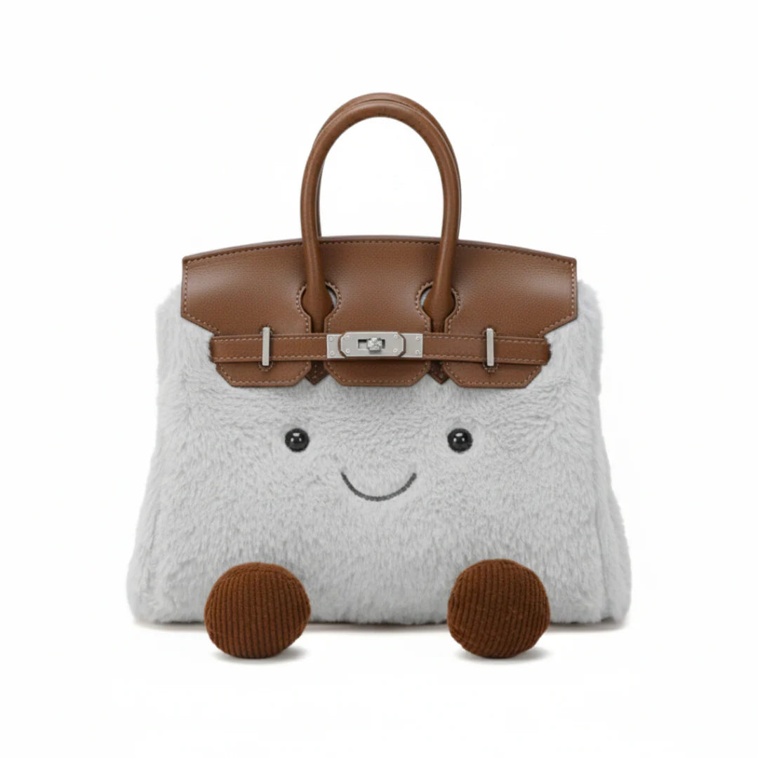 Plushkin™ Bag