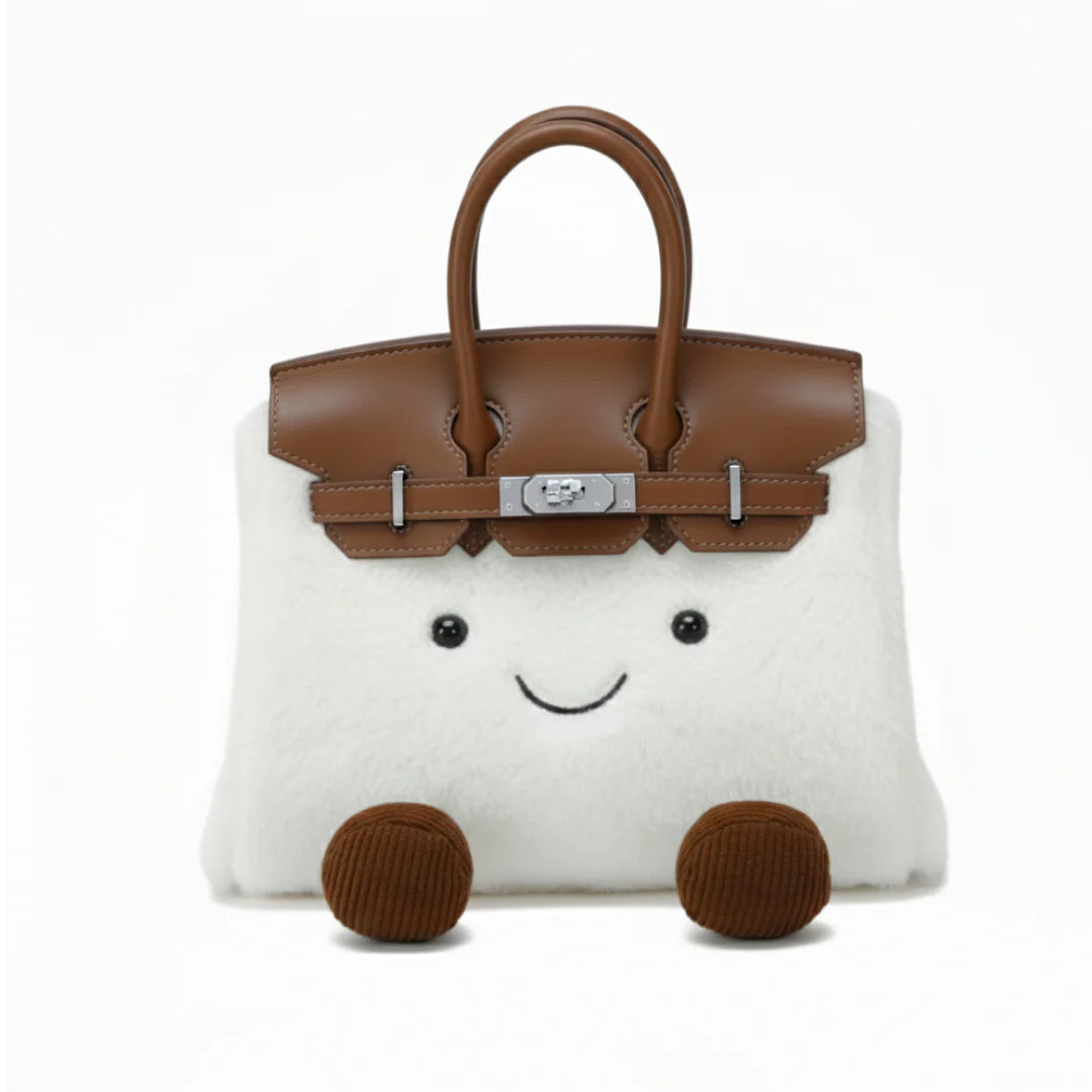 Plushkin™ Bag