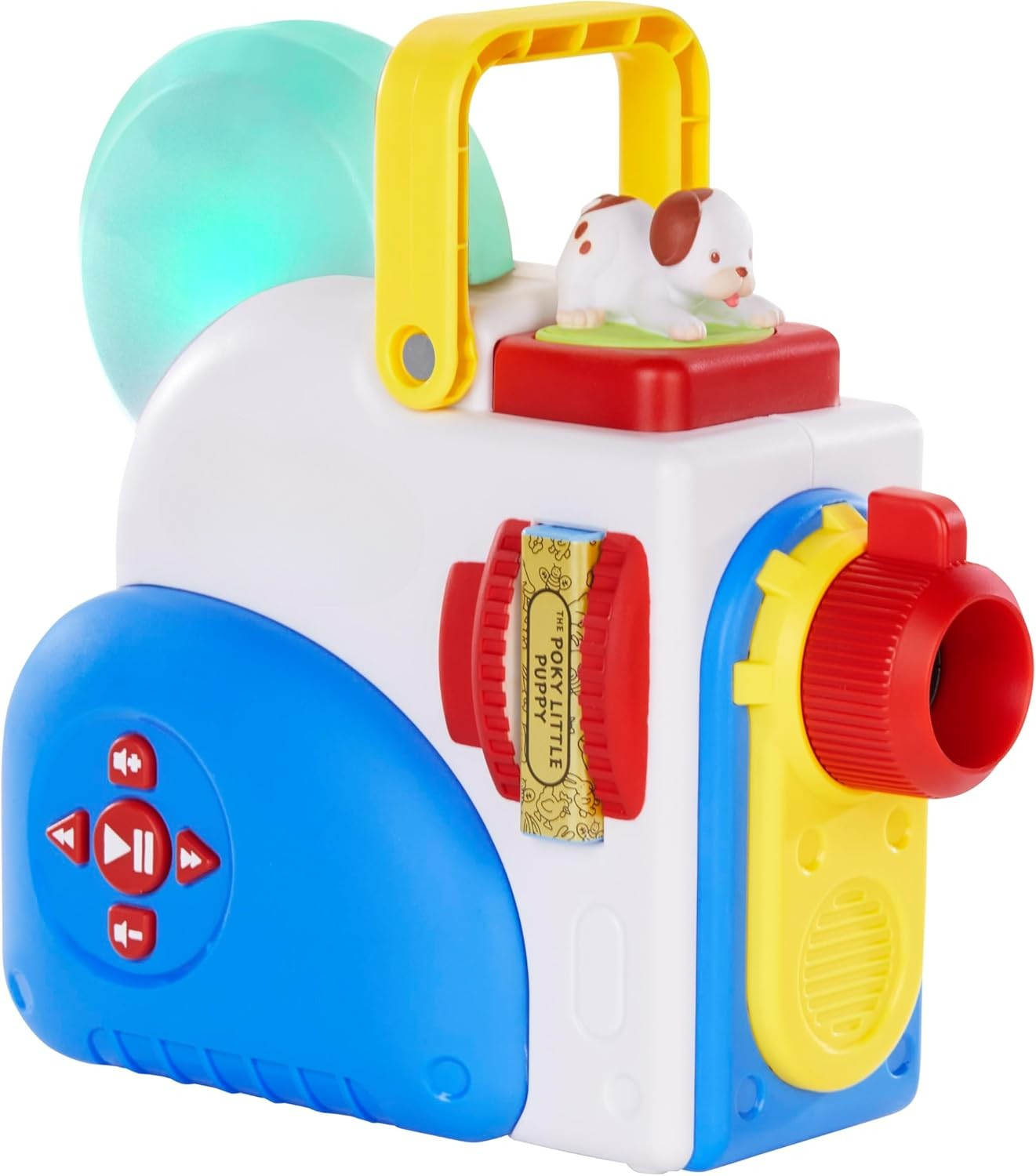 DreamBeam™ Story Dream Machine