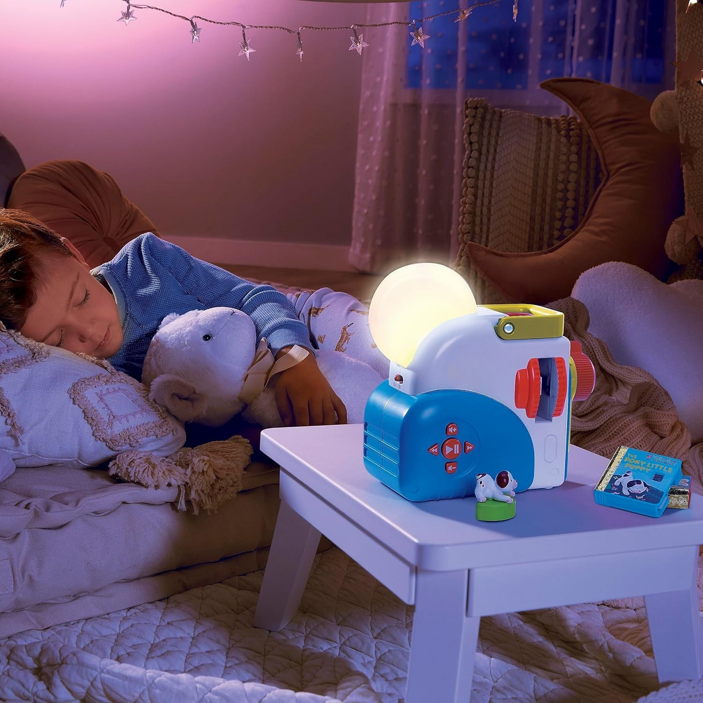 DreamBeam™ Story Dream Machine