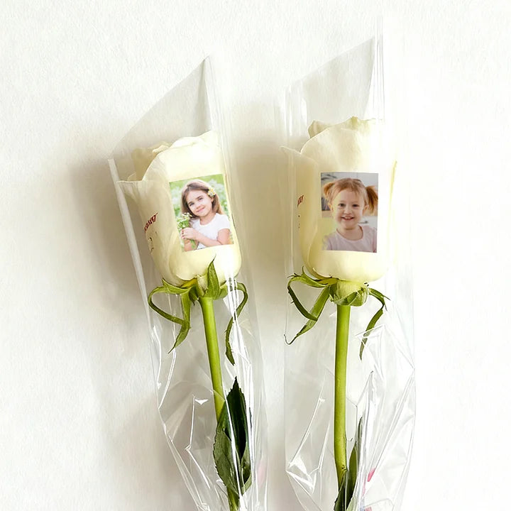 EternaRose™ – Custom Photo Rose