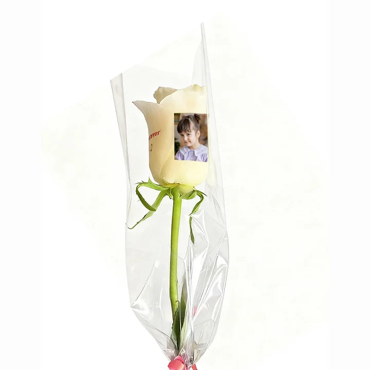 EternaRose™ – Custom Photo Rose