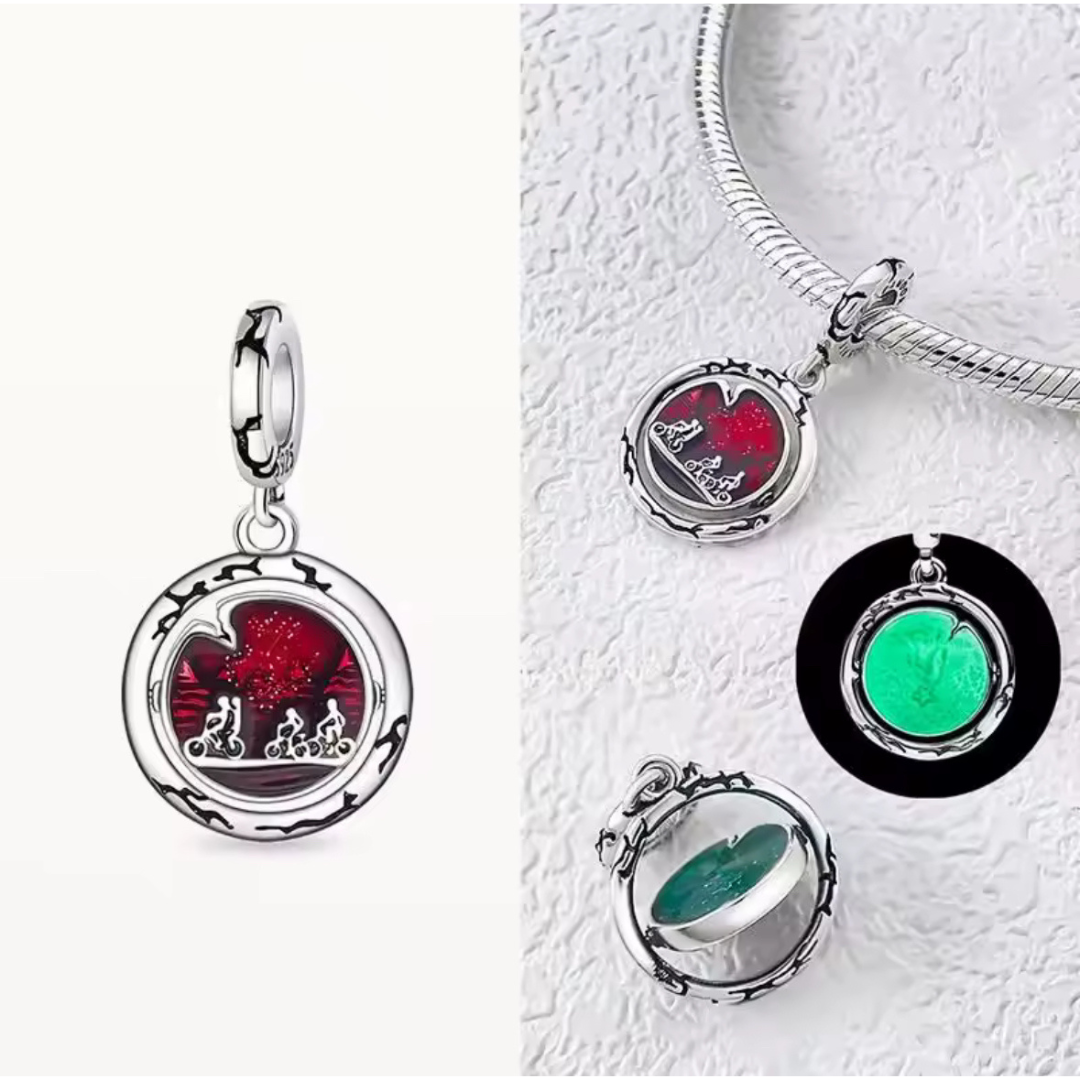 Corvanna™ Upside Down Bracelet