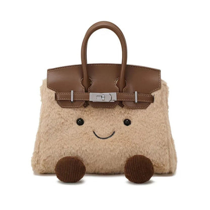 Plushkin™ Bag