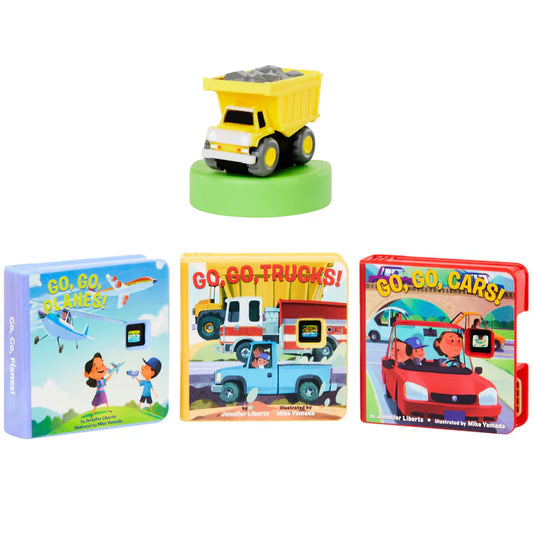 DreamBeam™ Random House Collection