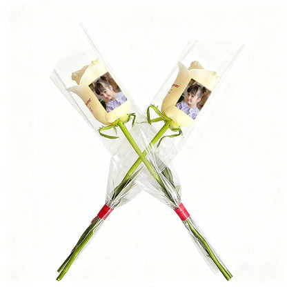 EternaRose™ – Custom Photo Rose
