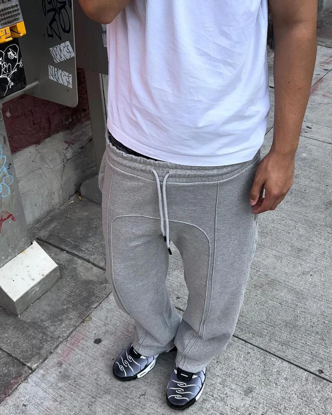 Heavyweight Sweats