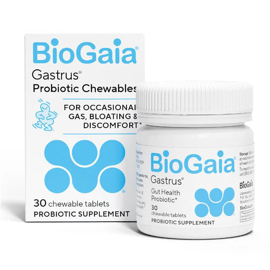 InnerEase™ L. reuteri Balance Formula
