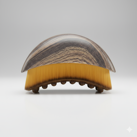 LymphaEase™ Contour Brush