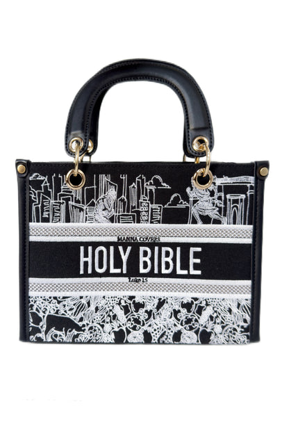 HolyBible™ Bible Cover (Large)