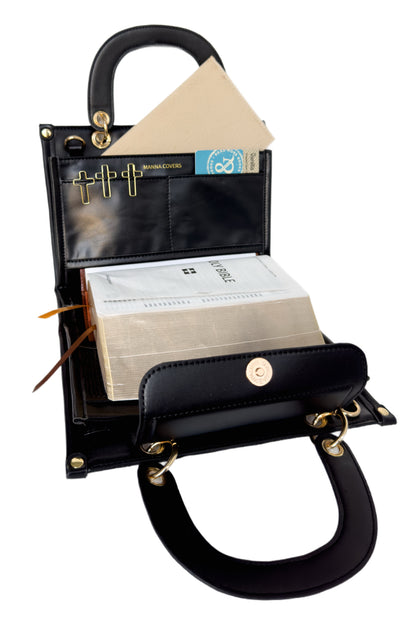 HolyBible™ Bible Cover (Large)