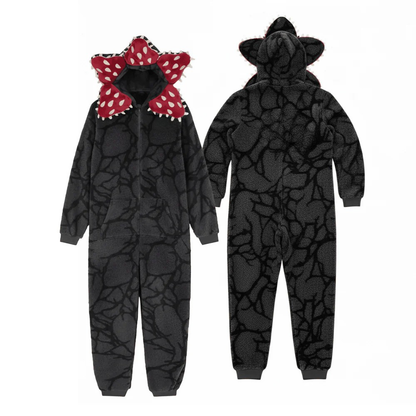 Corvanna™ The Viral Flower Monster Onesie