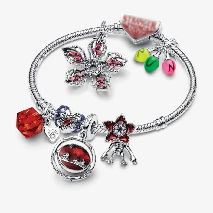 Corvanna™ Upside Down Bracelet