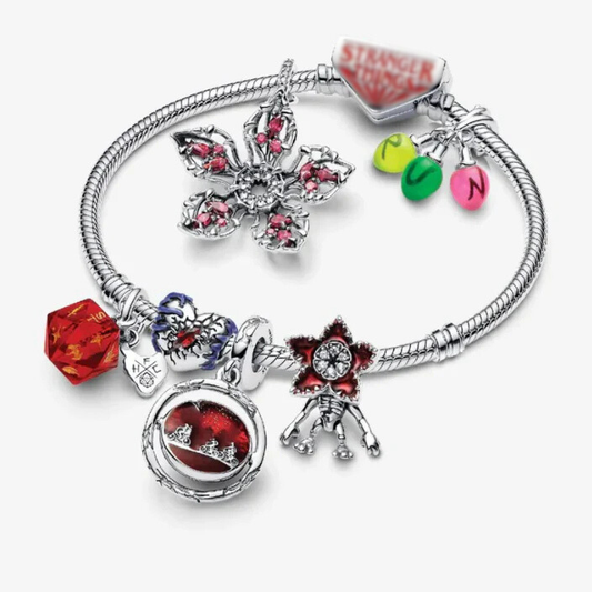 Corvanna™ Upside Down Bracelet