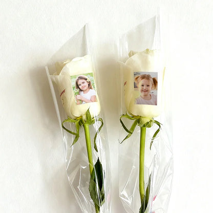EternaRose™ – Custom Photo Rose